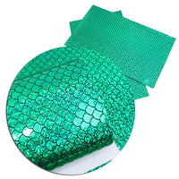 Holo Scale Vinyl