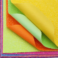 Neon Chunky Glitter