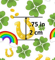 Lucky Clovers