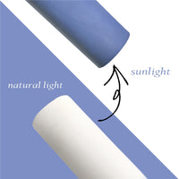UV Color Change Vinyl