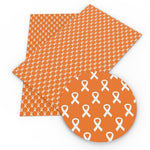 Orange Ribbon