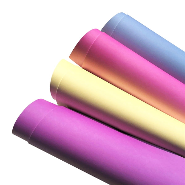 UV Color Change Vinyl