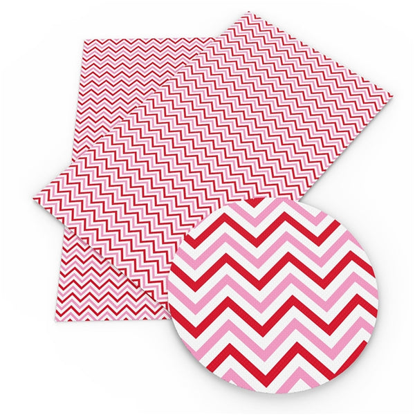 Valentine Chevron