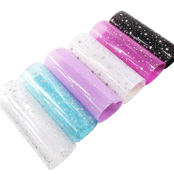 Jelly Stars