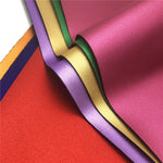 Metallic Leatherette