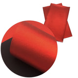 Metallic Leatherette