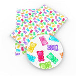 Gummy Bear Roll