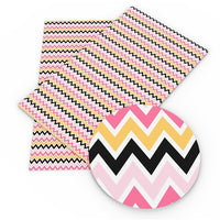 Chevron Stripe