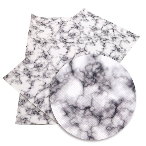 White Marble