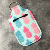 Keyring Bottle Holder 2oz