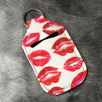 Keyring Bottle Holder 2oz