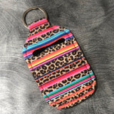 Keyring Bottle Holder 2oz