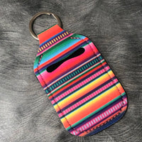 Keyring Bottle Holder 2oz