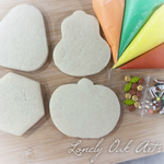 Cookie Decorating Kit