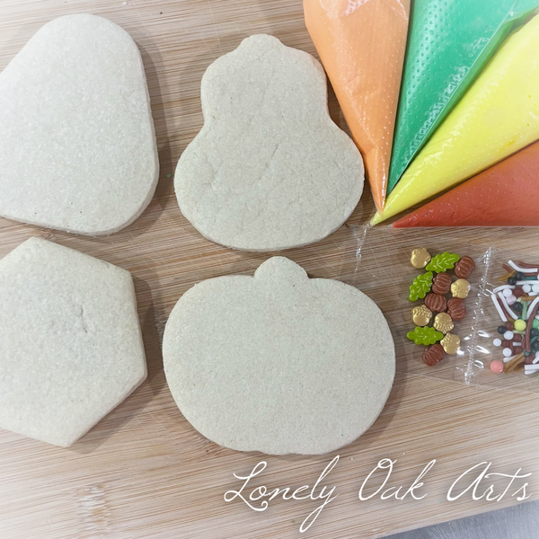 Cookie Decorating Kit