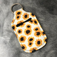 Keyring Bottle Holder 2oz