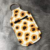 Keyring Bottle Holder 2oz