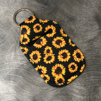 Keyring Bottle Holder 2oz