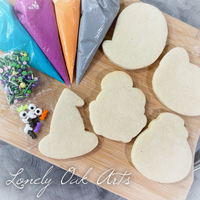 Cookie Decorating Kit