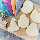 Cookie Decorating Kit