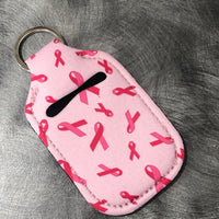 Keyring Bottle Holder 2oz