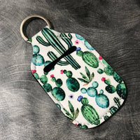 Keyring Bottle Holder 2oz