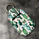 Keyring Bottle Holder 2oz