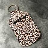 Keyring Bottle Holder 2oz