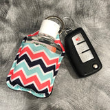 Keyring Bottle Holder 2oz